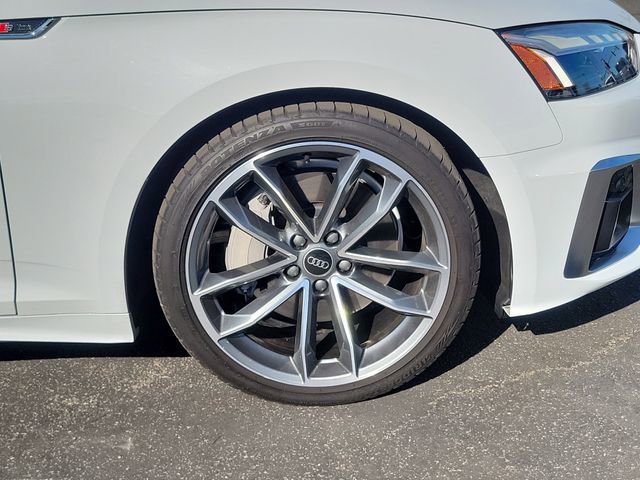 Used 2023 Audi A5 2.0T Premium Plus image 5