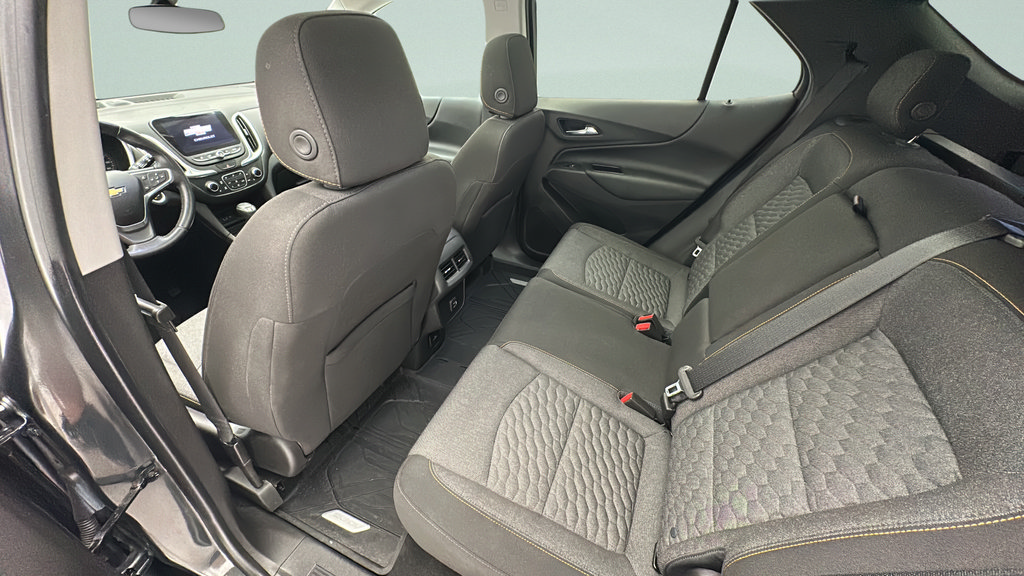Used 2019 Chevrolet Equinox LT AWD/4WD image 10