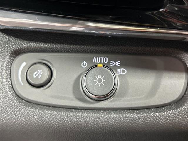 New 2026 Buick Envista Sport Touring w/ Convenience I Package image 31