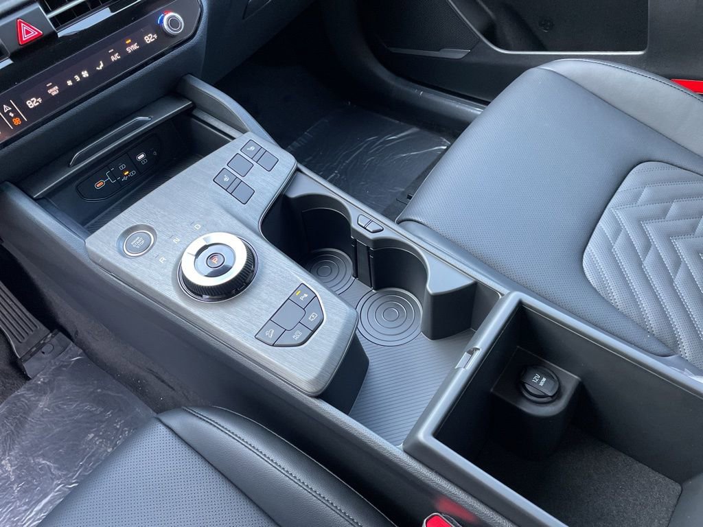 New 2026 Kia Sportage X-Line image 9