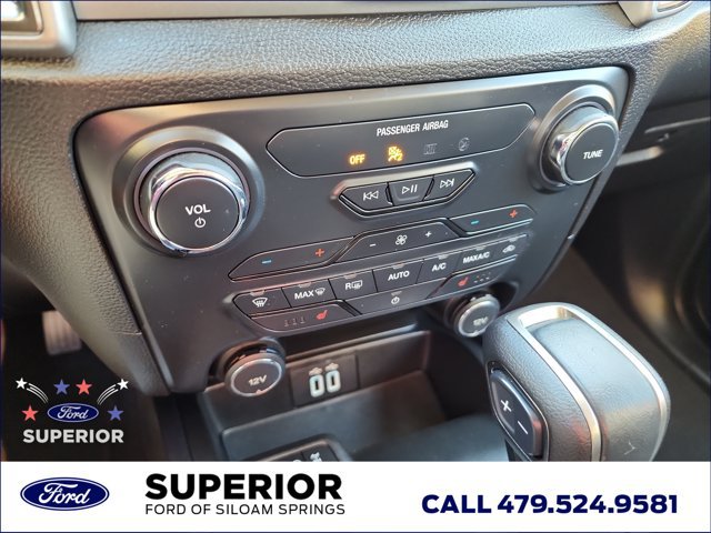 Used 2020 Ford Ranger XLT w/ Equipment Group 302A Luxury AWD/4WD image 16