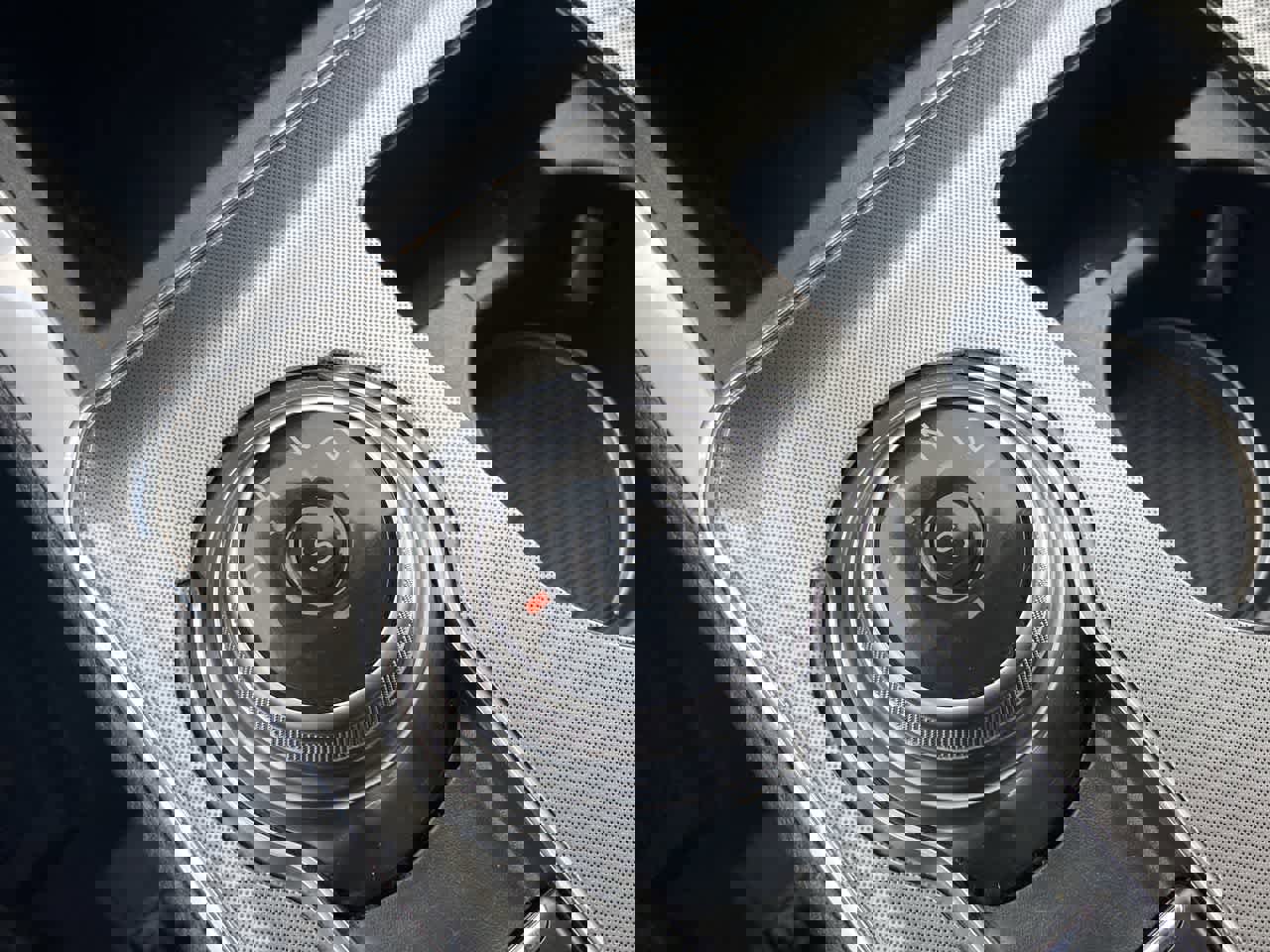 Used 2023 Ford Edge Titanium w/ Cargo Accessory Package image 19