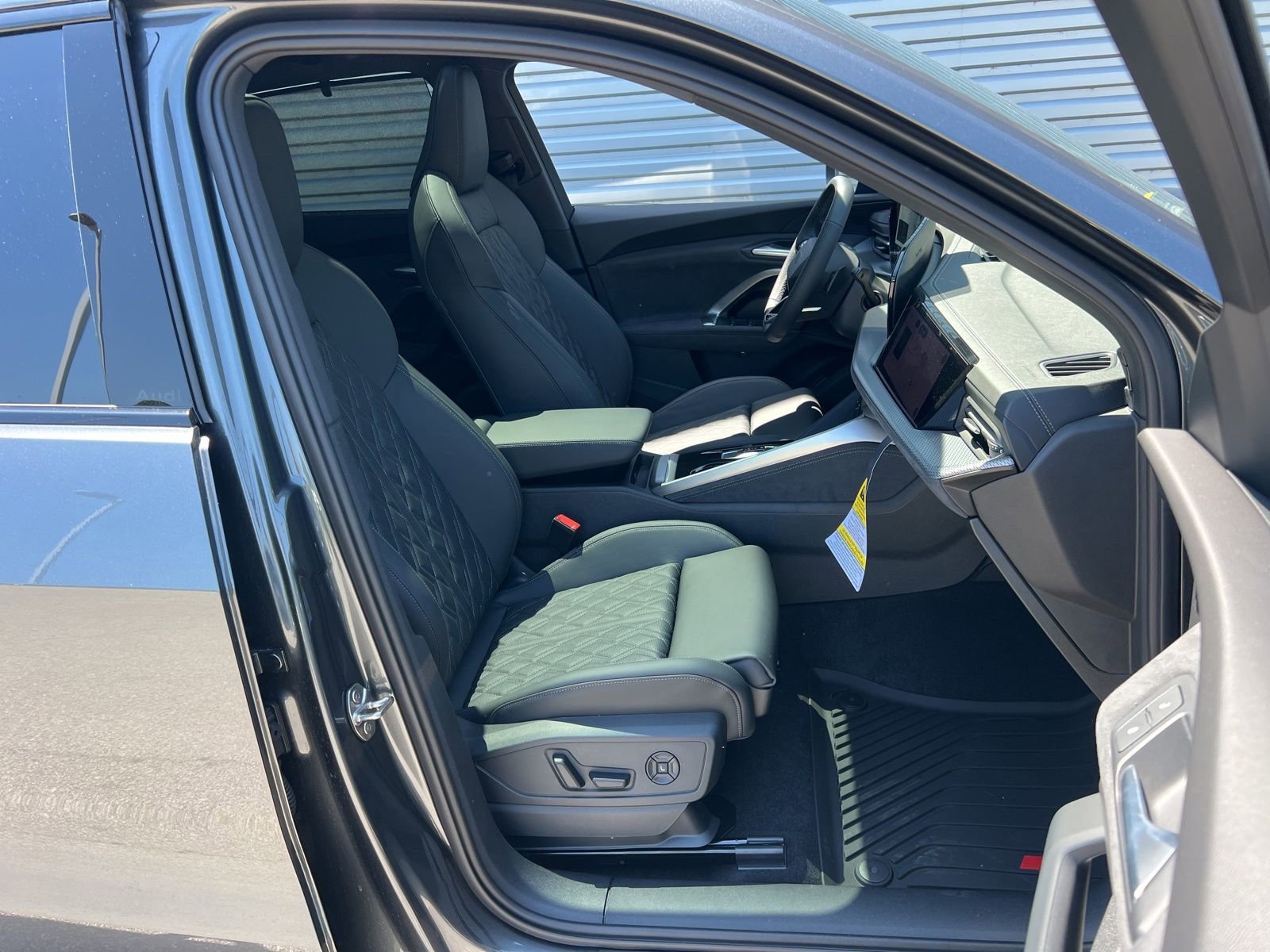 New 2026 Audi SQ5 Premium Plus AWD/4WD image 41