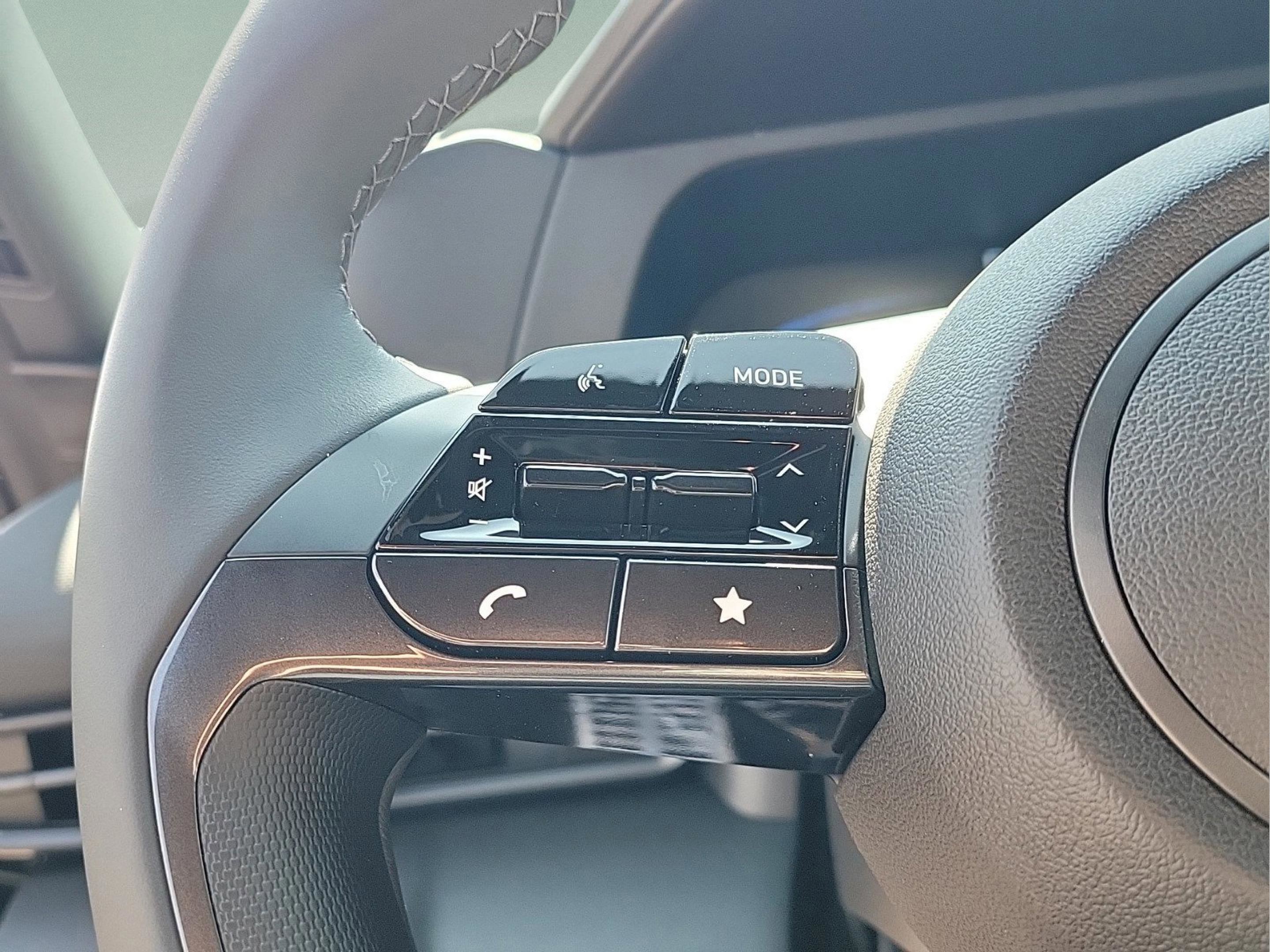 New 2026 Hyundai Elantra Sport image 24