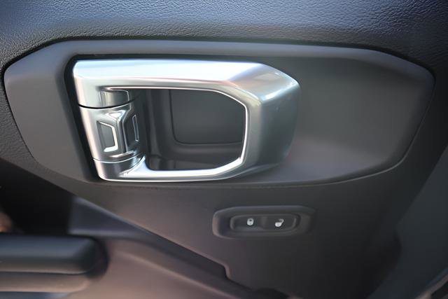 New 2026 Jeep Wrangler Sport image 13