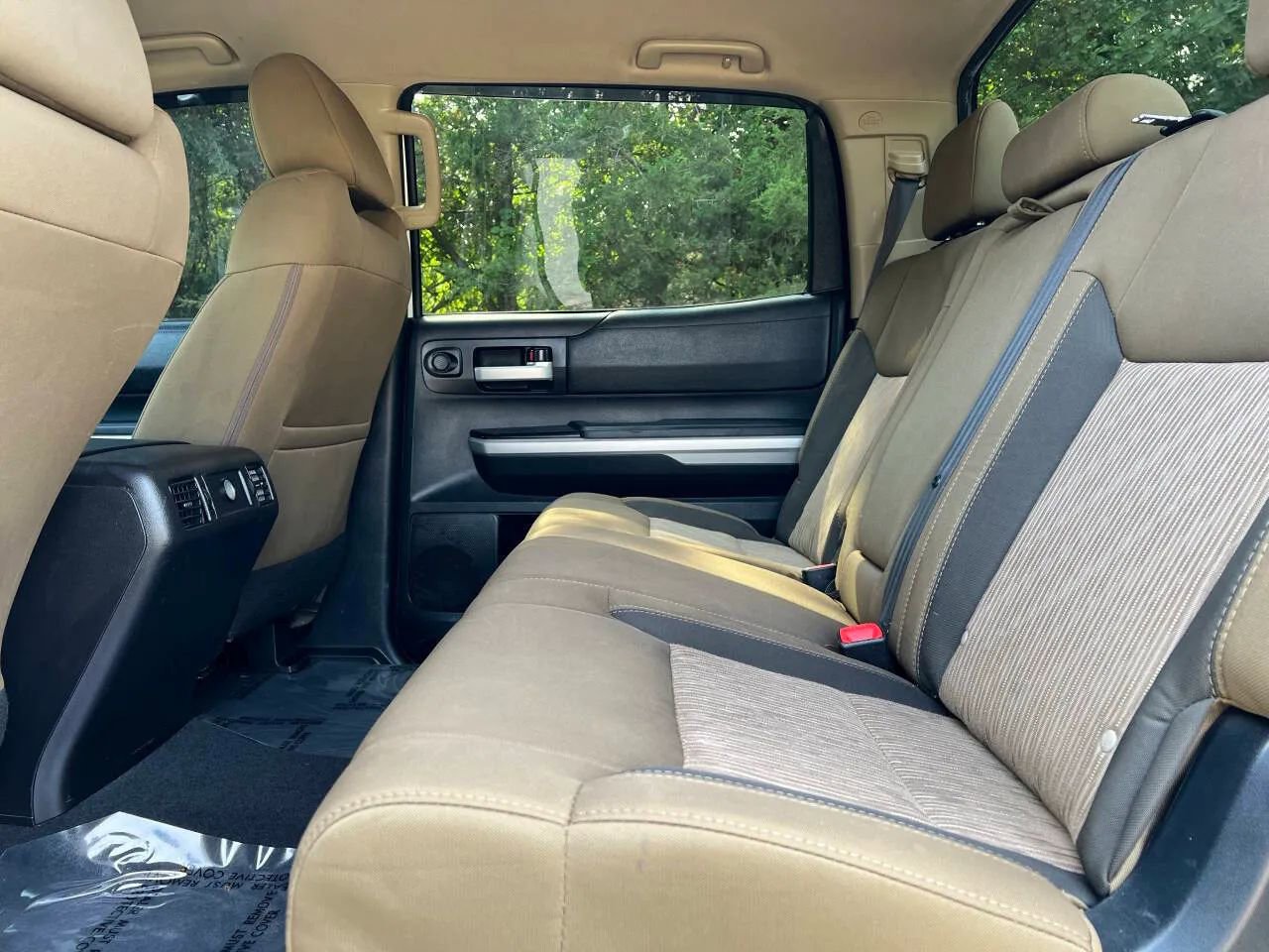 Used 2015 Toyota Tundra SR5 w/ SR5 Upgrade Package image 13