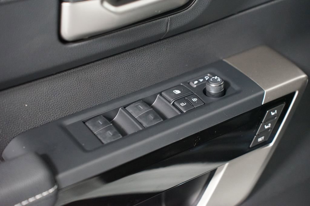 New 2026 Toyota Tundra Limited image 34