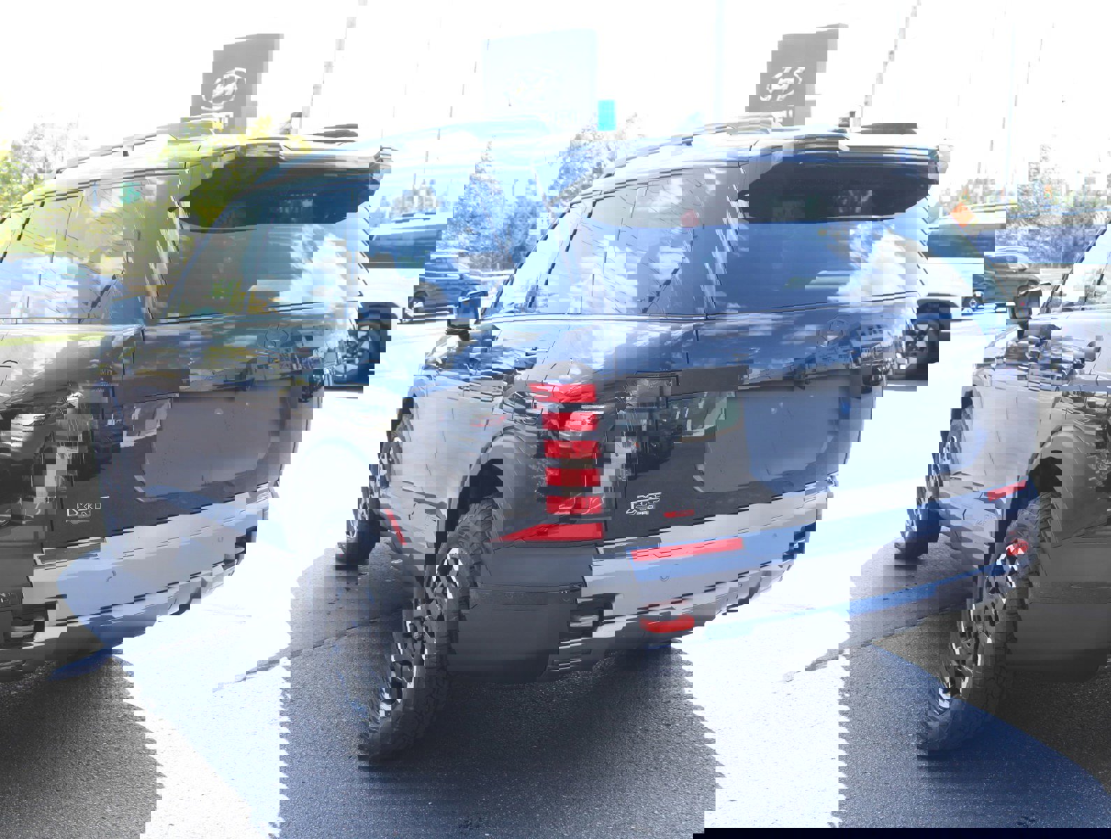 New 2026 Hyundai Palisade XRT Pro image 7