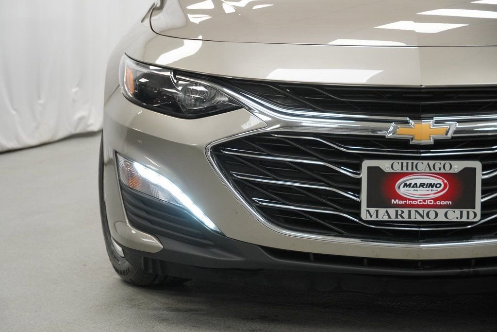 Used 2024 Chevrolet Malibu LT image 6