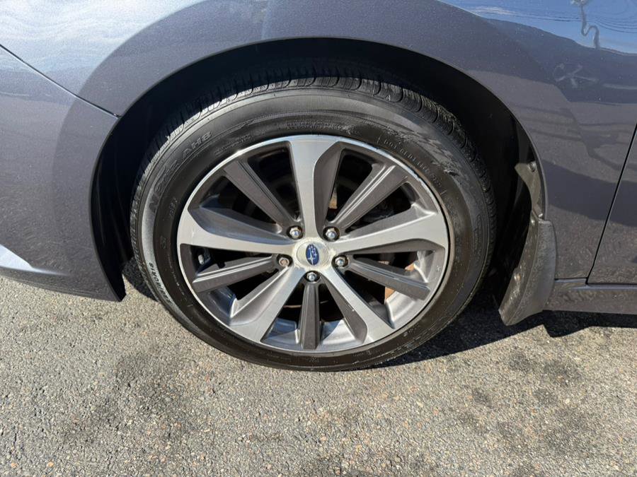 Used 2015 Subaru Legacy 2.5i Limited image 3