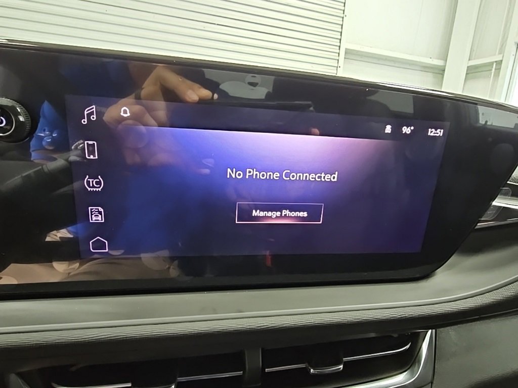 New 2025 Buick Envista Preferred w/ Convenience I Package image 16
