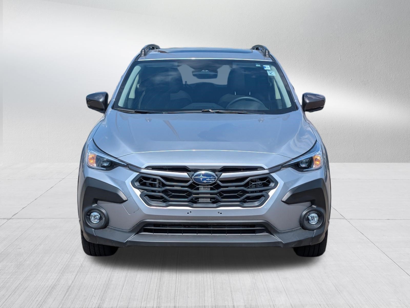 Certified 2025 Subaru Crosstrek 2.5i Premium AWD/4WD image 2