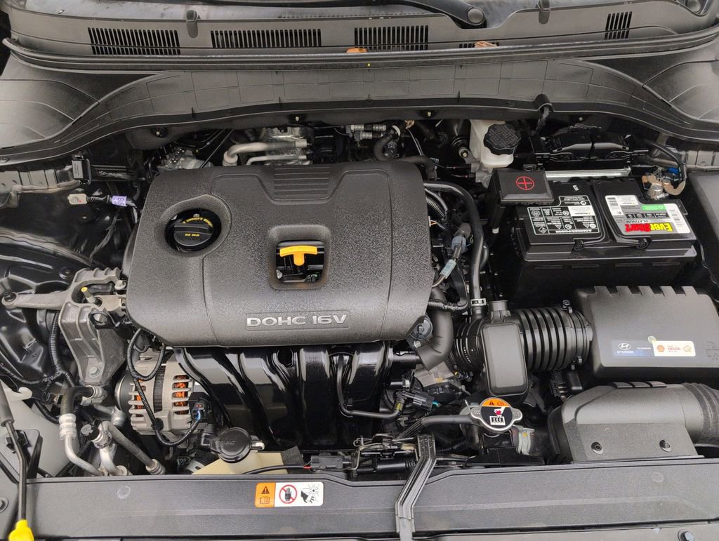 Used 2020 Hyundai Kona SEL Plus FWD image 38