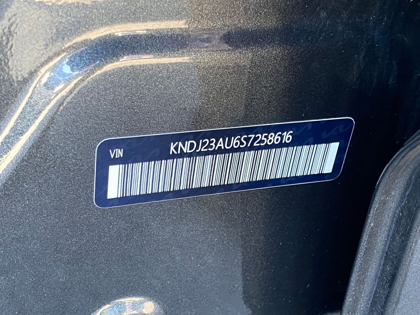 Used 2025 Kia Soul LX w/ LX Technology Package image 28