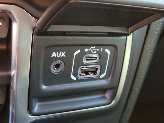 New 2026 Jeep Gladiator Mojave image 23