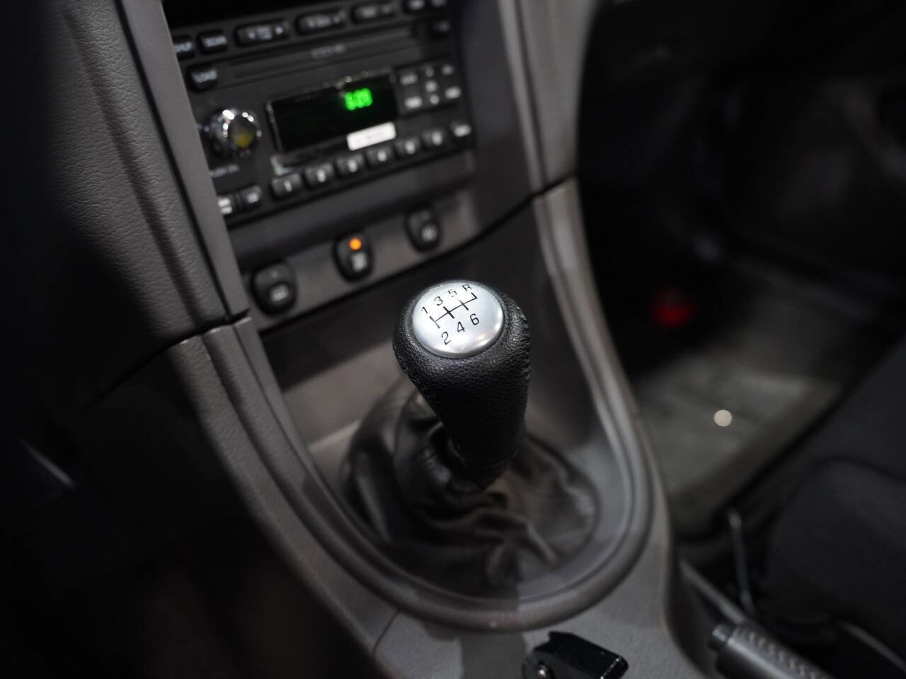 Used 2001 Ford Mustang Cobra image 40