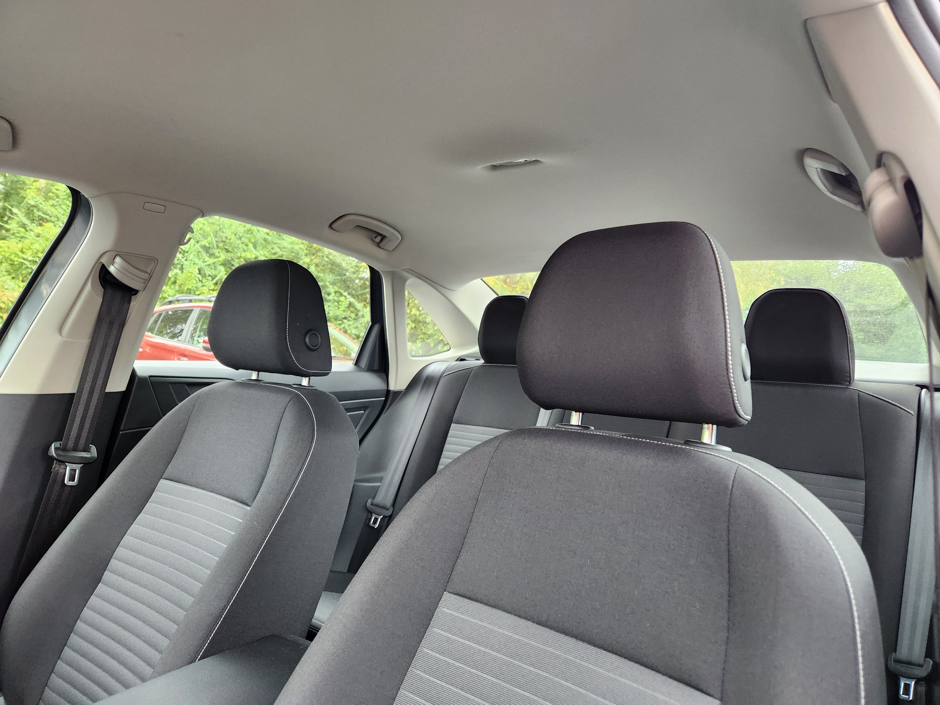 Used 2022 Volkswagen Jetta S FWD image 12