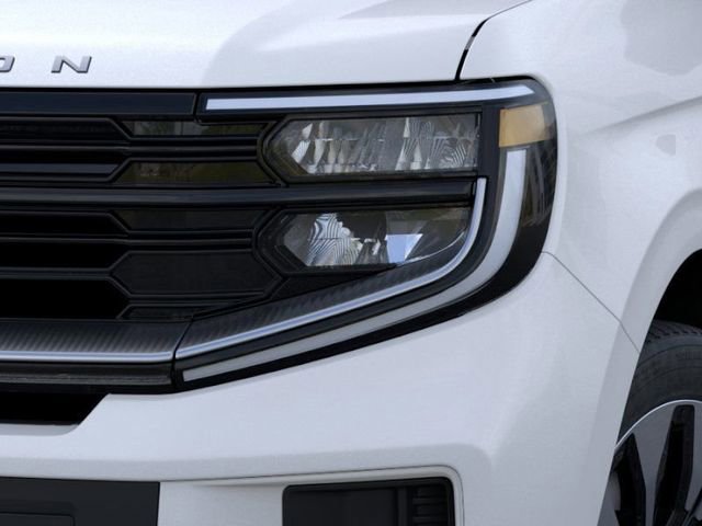 New 2025 Ford Expedition Platinum image 18