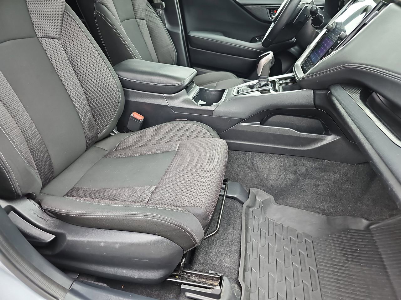 Certified 2021 Subaru Outback Premium w/ Popular Package #1 image 13