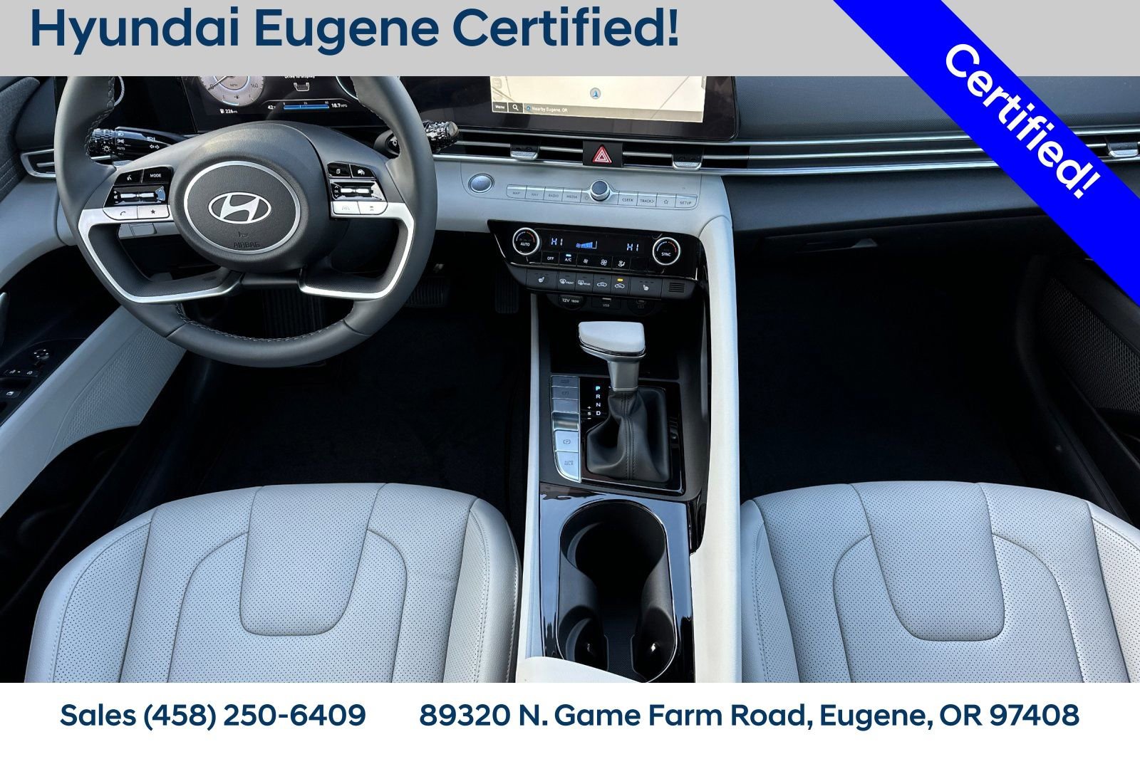 Used 2025 Hyundai Elantra Limited image 17