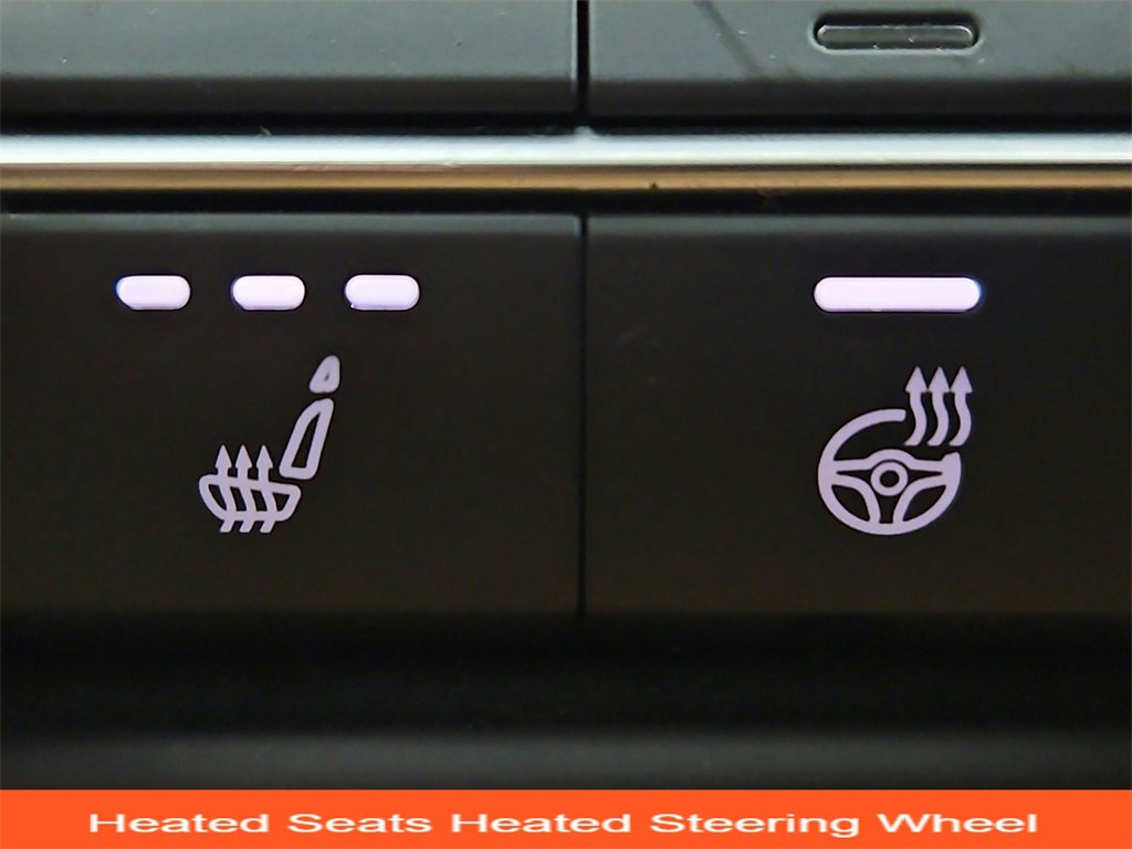 Used 2018 Alfa Romeo Giulia Ti w/ Quick Order Package 22X Lusso image 21