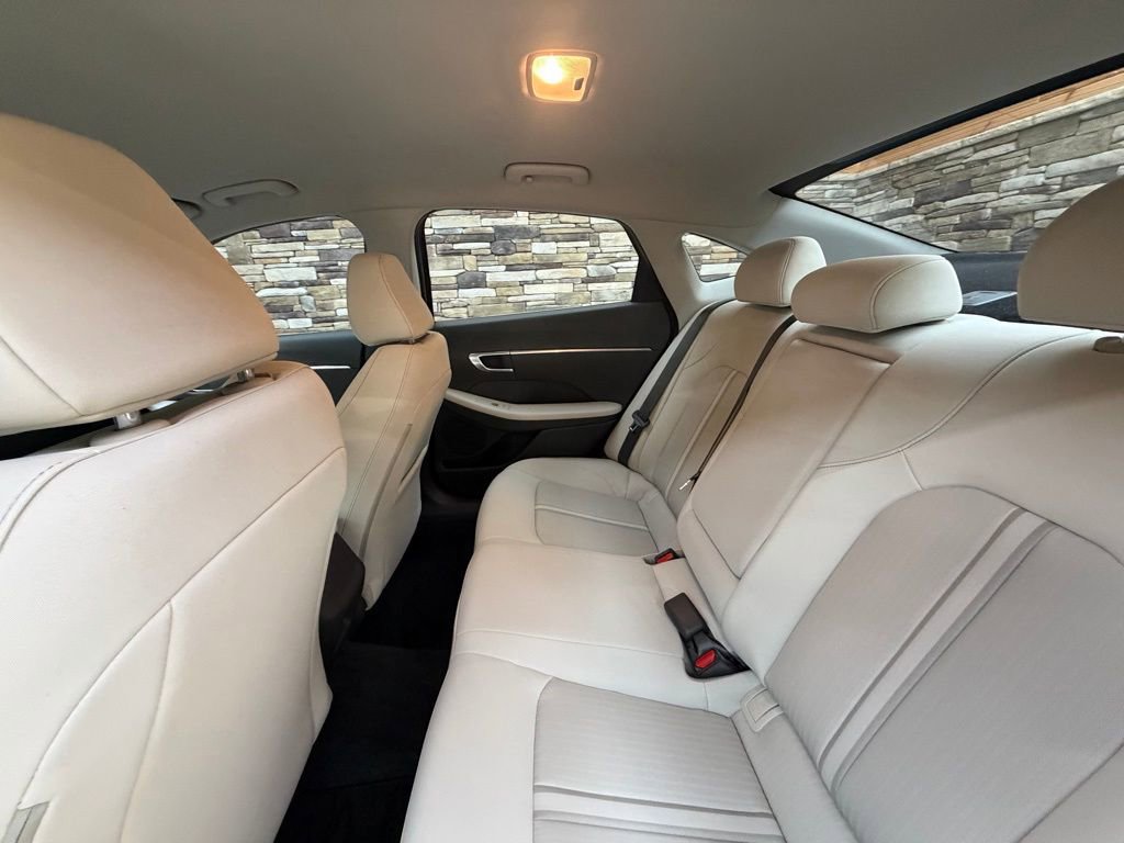 Used 2023 Hyundai Sonata SEL image 29
