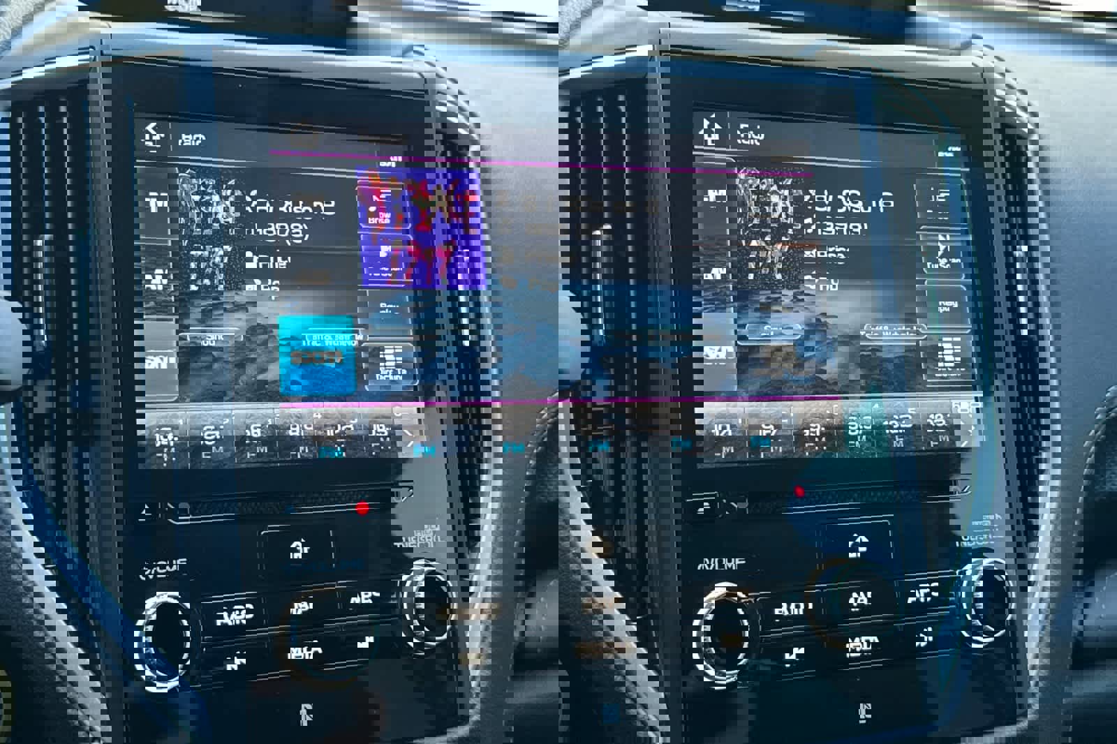 Used 2022 Subaru Forester Touring w/ Popular Package #2 image 17