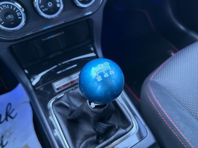 Used 2015 Mitsubishi Lancer Evolution Final Edition image 21