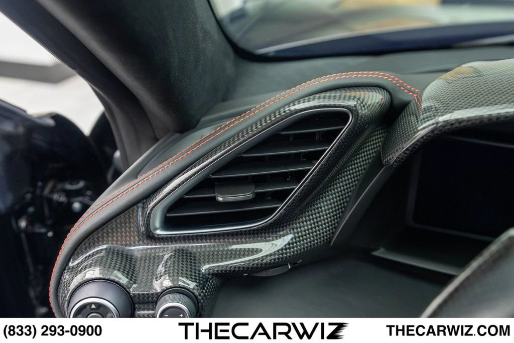 Used 2019 Ferrari 488 Spider RWD image 55