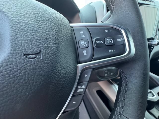 New 2026 RAM 2500 Big Horn AWD/4WD image 45