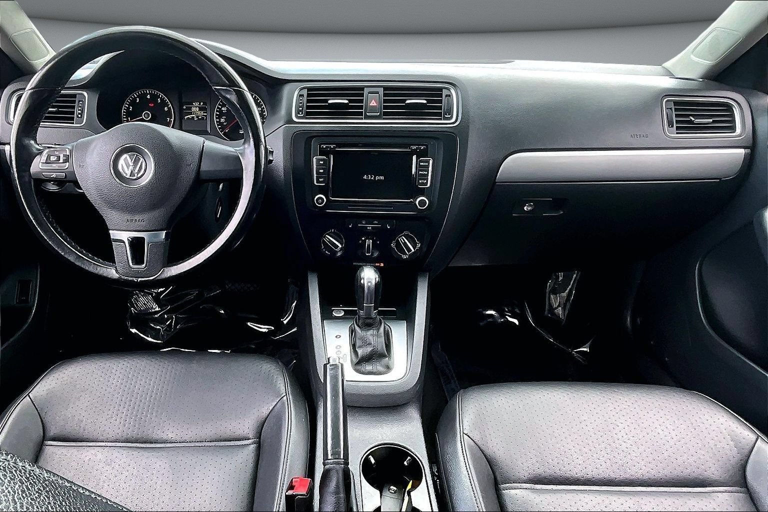 Used 2014 Volkswagen Jetta SE FWD image 7