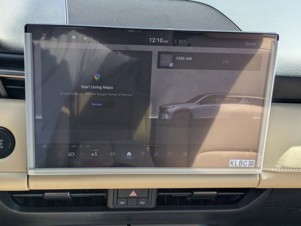 New 2026 MAZDA CX-5 2.5 S w/ Premium Package image 23