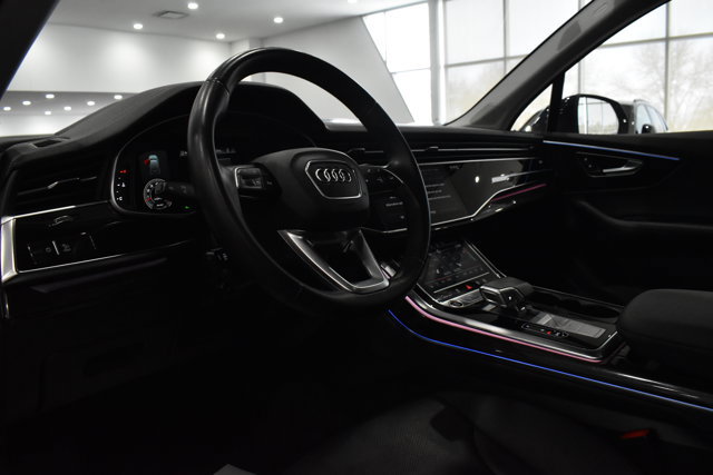 Used 2023 Audi Q7 3.0T Prestige image 12