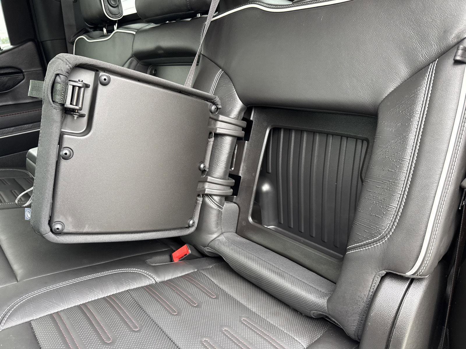 Used 2024 GMC Sierra 1500 AT4X image 14