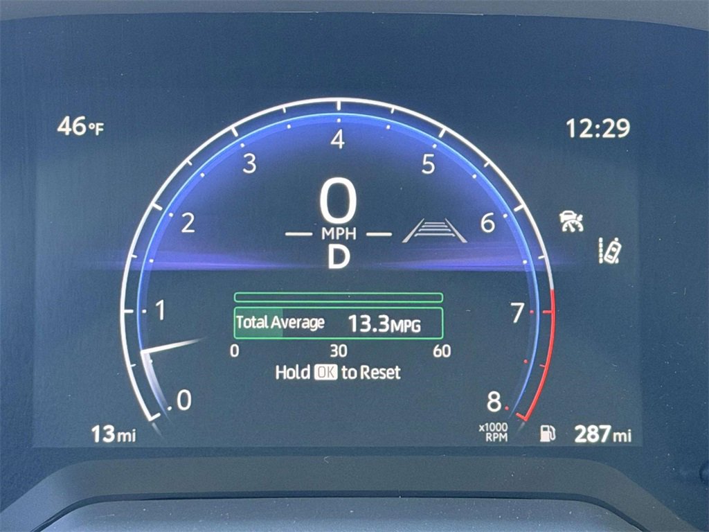 Used 2026 Toyota Corolla LE image 10