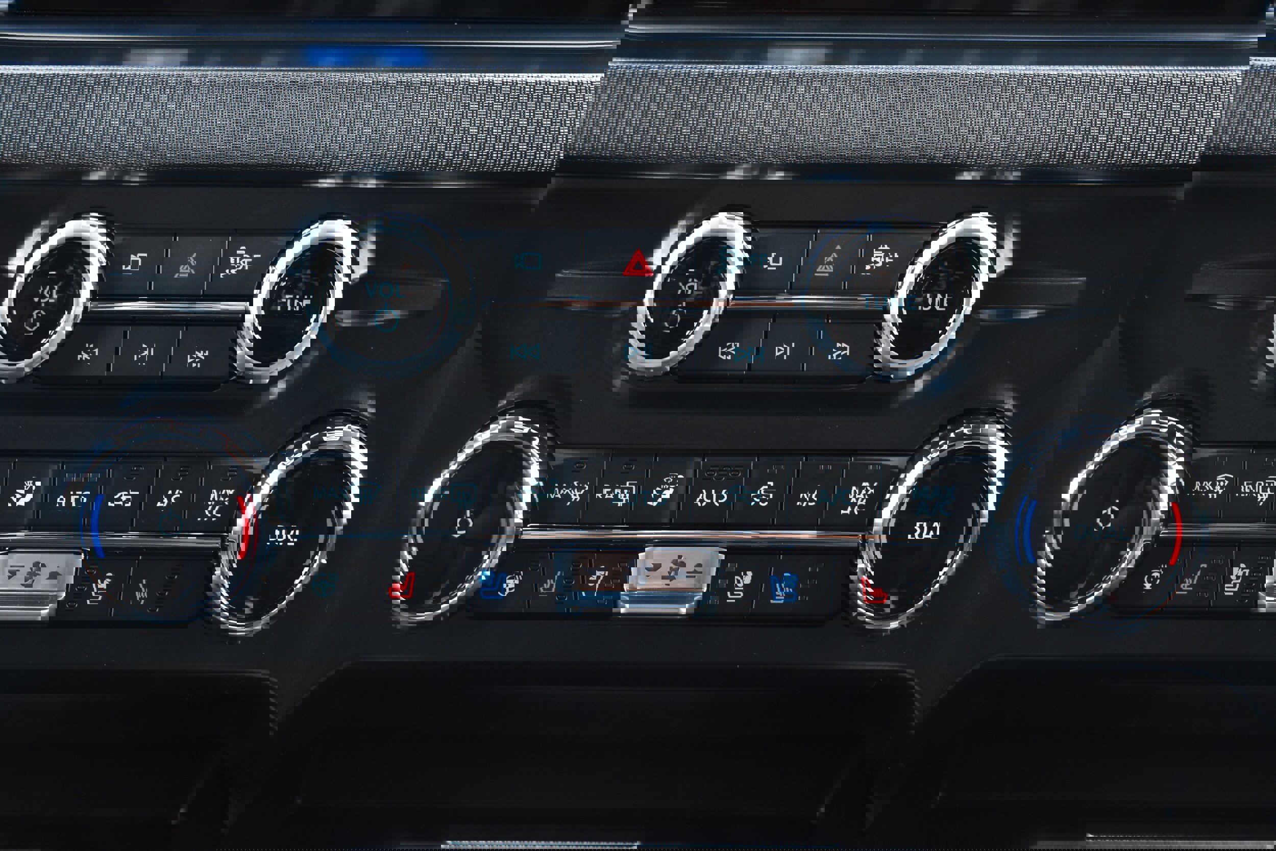 New 2026 Ford F350 Platinum image 30