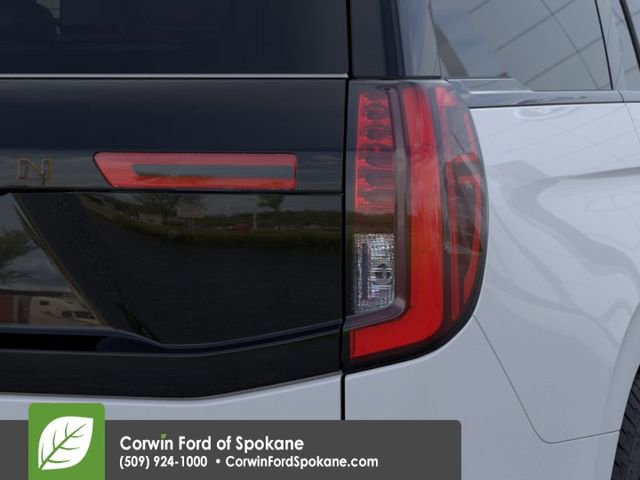 New 2026 Ford Expedition Tremor AWD/4WD image 21