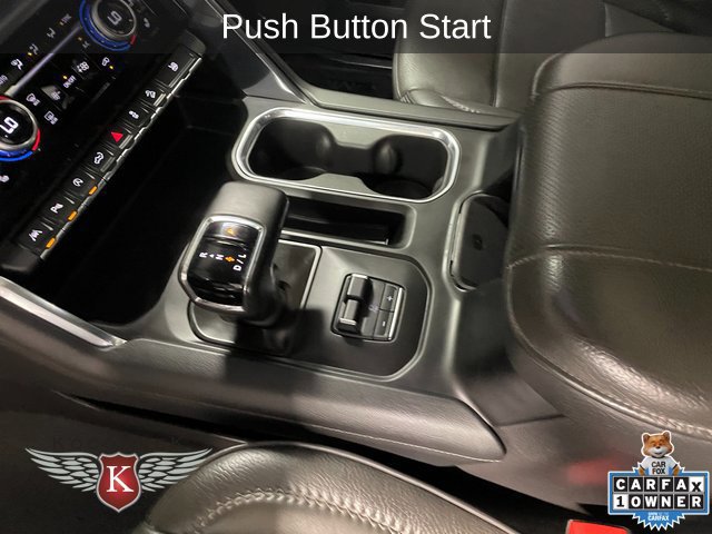 Used 2024 GMC Sierra 1500 Denali w/ Technology Package AWD/4WD image 18