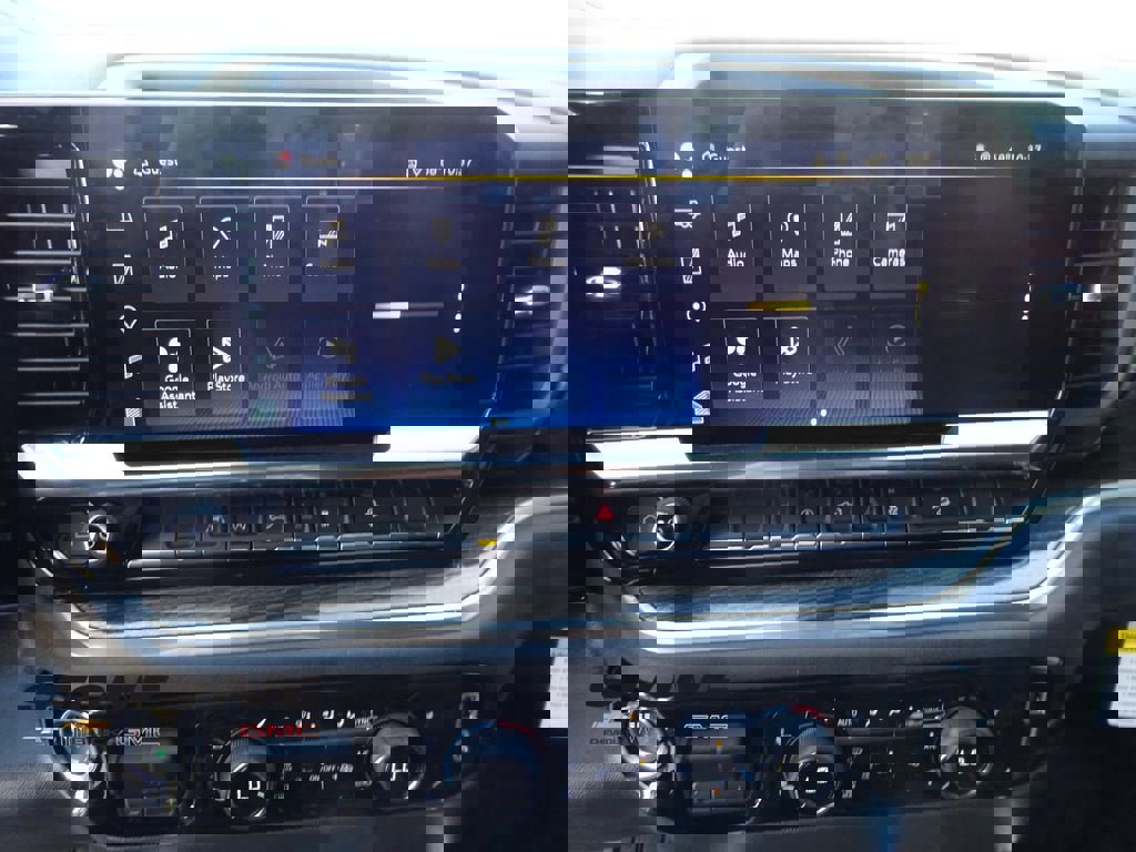 New 2026 Chevrolet Silverado 1500 LT Trail Boss w/ Convenience Package II image 27