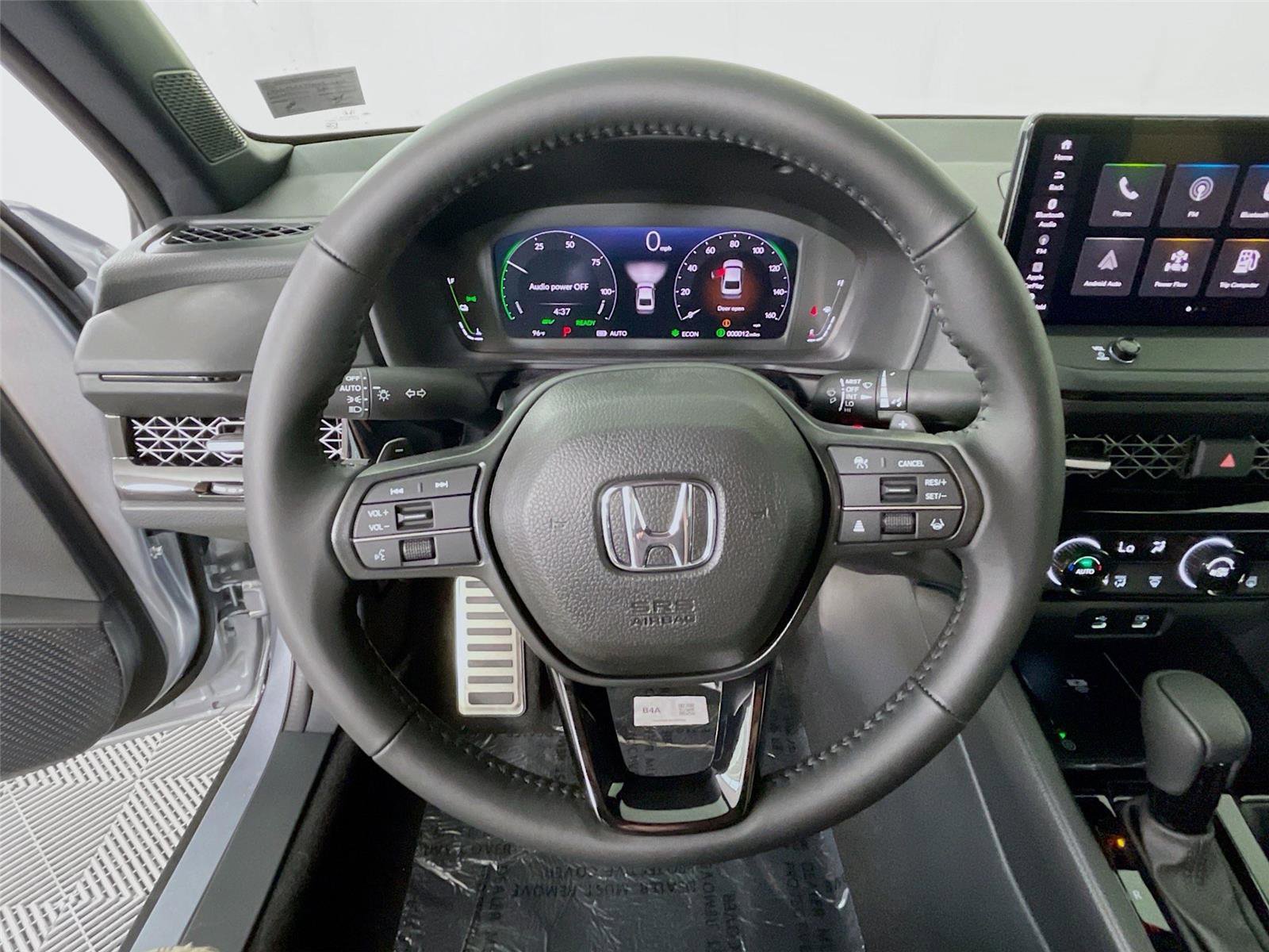 New 2026 Honda Accord Sport image 13