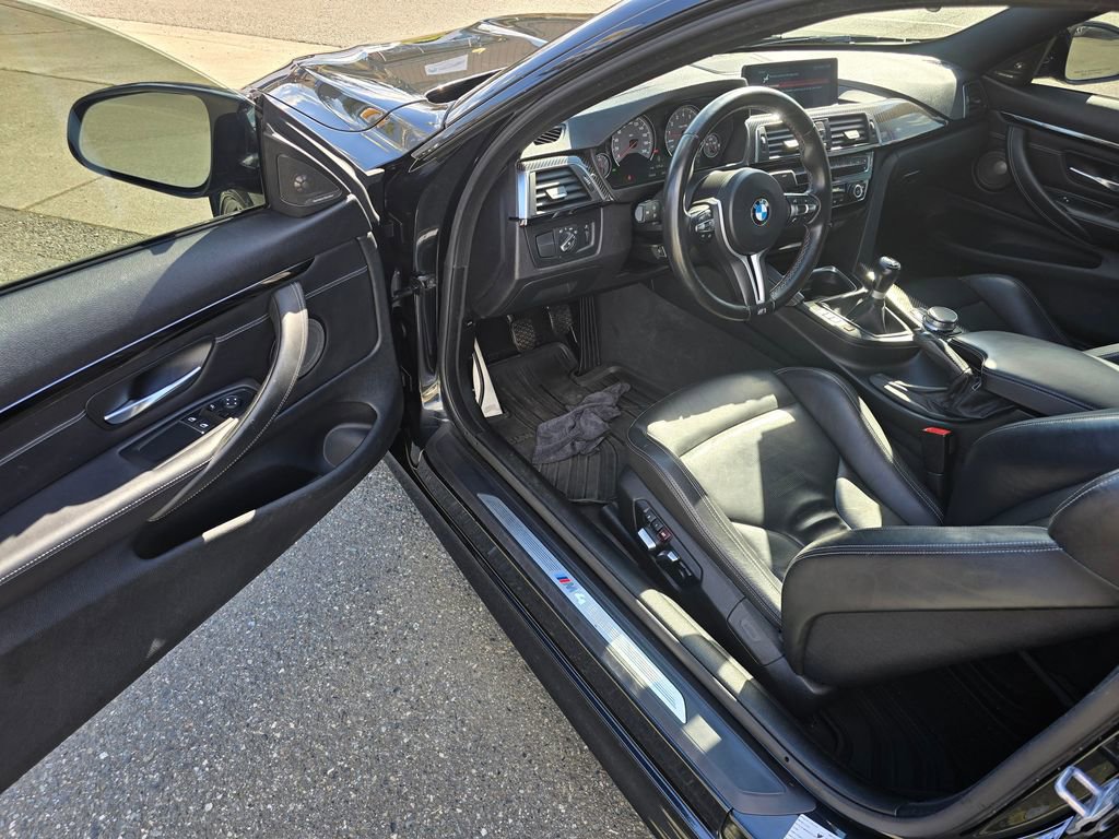 Used 2018 BMW M4 Coupe image 15