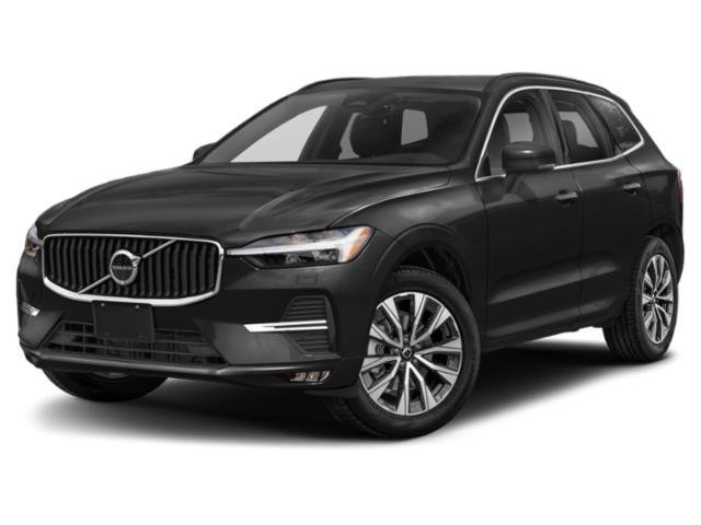 New 2025 Volvo XC60 B5 Core w/ Protection Package Premier