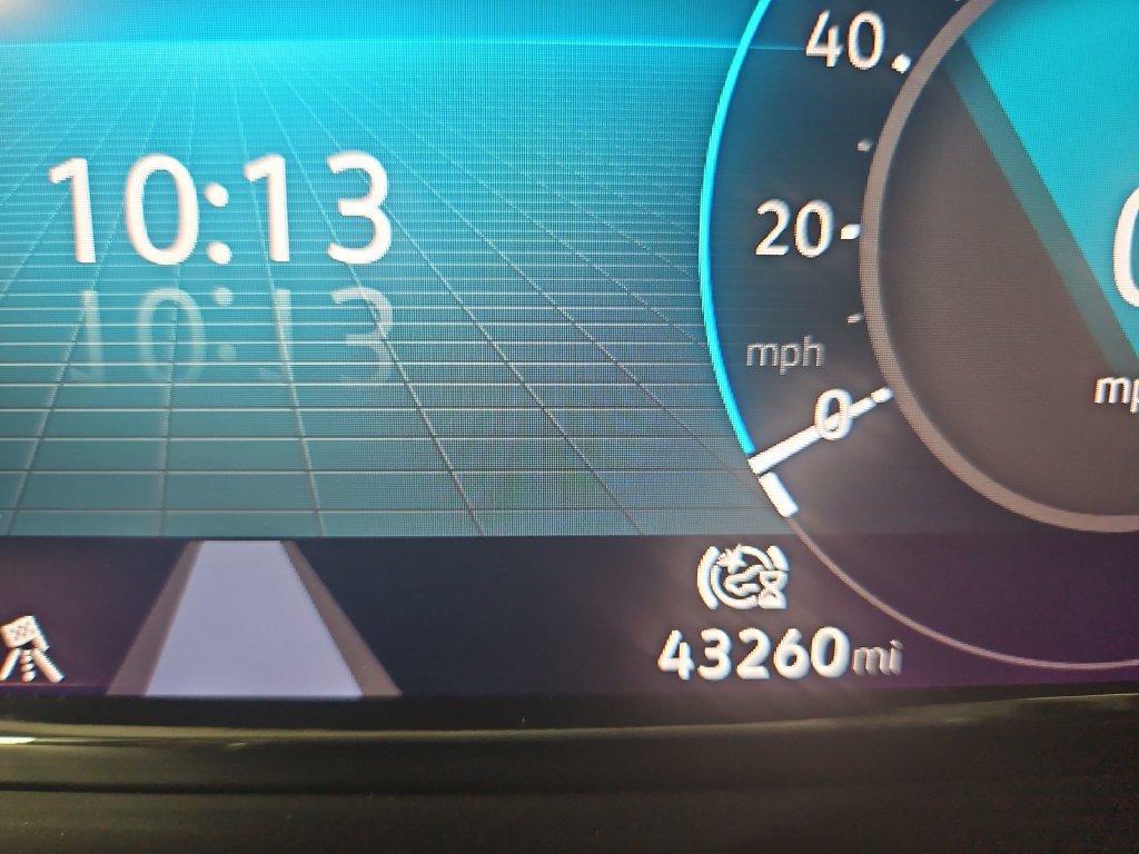 Certified 2024 Volkswagen Atlas SE AWD/4WD image 18