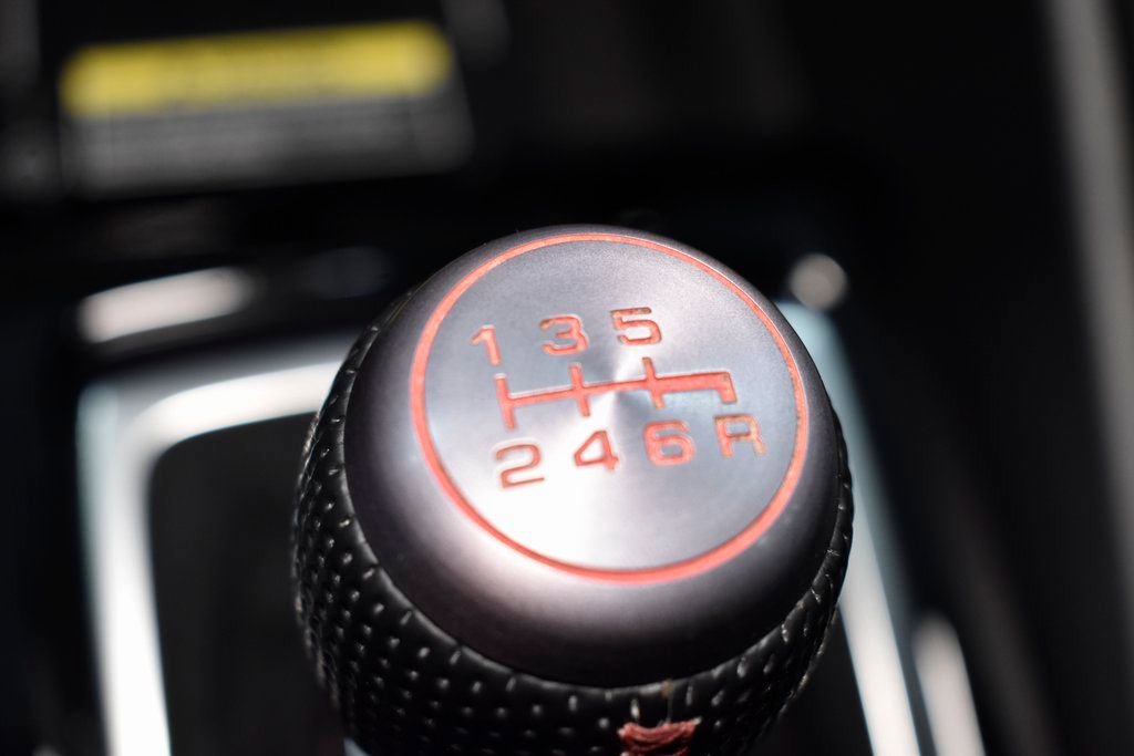 Used 2024 Acura Integra Type S image 33