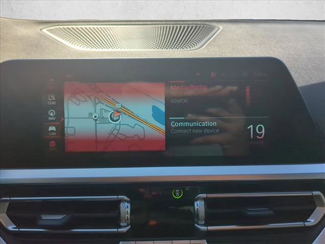 Used 2021 BMW 330i Sedan w/ Convenience Package image 10