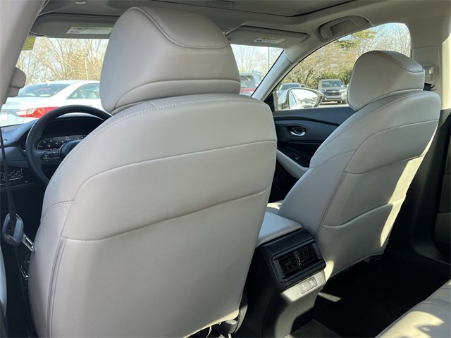 Used 2025 Honda Accord EX-L image 28