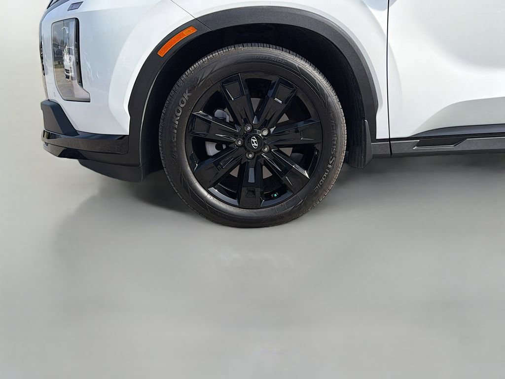 Used 2025 Hyundai Palisade XRT image 36
