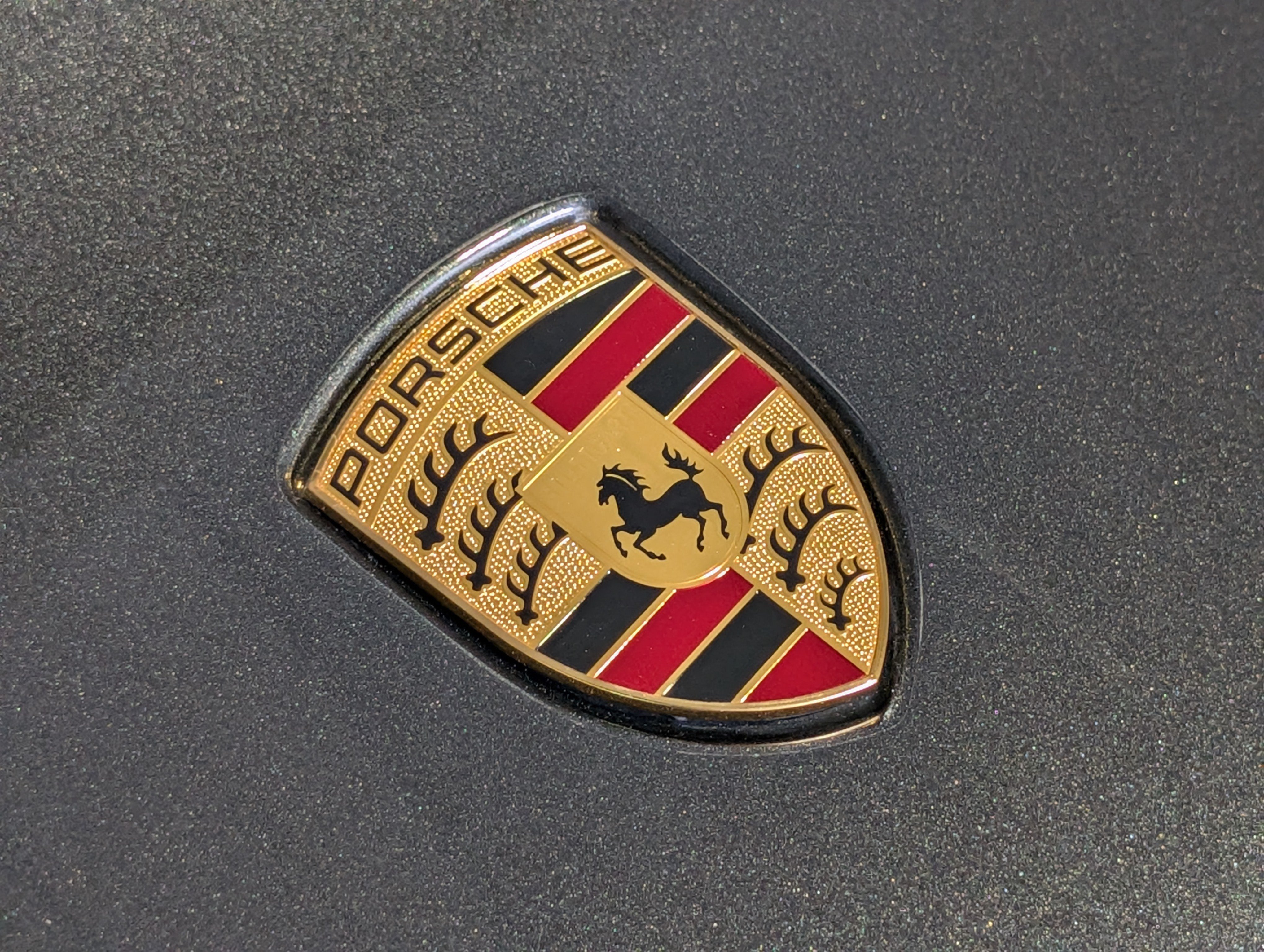 Certified 2021 Porsche Macan S AWD/4WD image 16