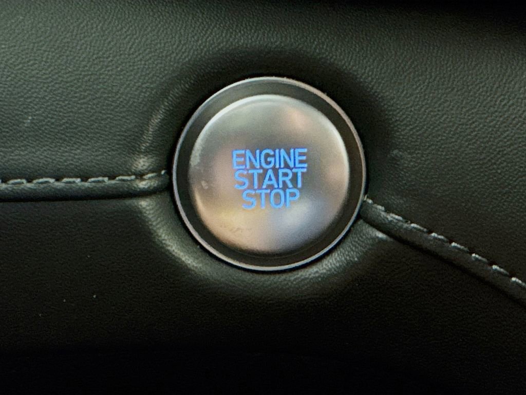 Certified 2023 Hyundai Santa Fe Limited image 36