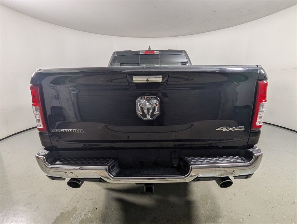 Used 2020 RAM 1500 Big Horn image 5